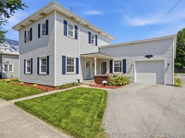 115 S Main St, Rawson, OH 45881