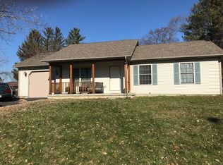 1120 W Florence St, Whitewater, WI 53190