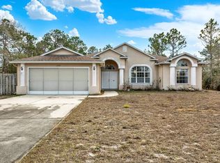 12270 Piping Plover Ave, Weeki Wachee, FL 34614