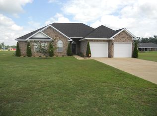 72 Sunken Rd, Steens, MS 39766