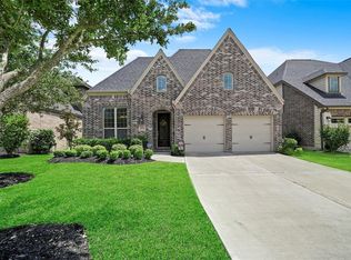 29111 Crested Butte Dr, Katy, TX 77494