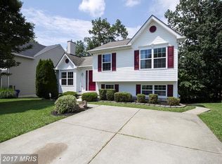 316 Joppa Crossing Way, Joppa, MD 21085