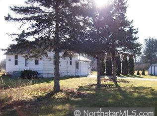 705 Forest Ave W, Mora, MN 55051