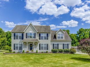 5 Old Canal Rd, Washington, NJ 07882