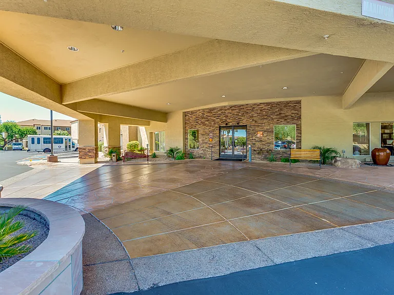 Discovery Point Retirement Community — Photo 18