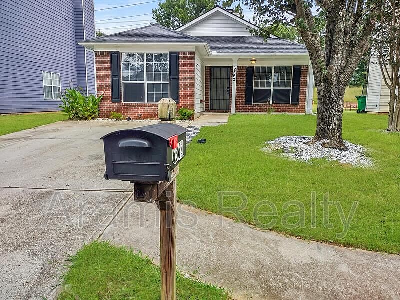 6362 Klondike River Rd, Lithonia, GA 30038 Zillow