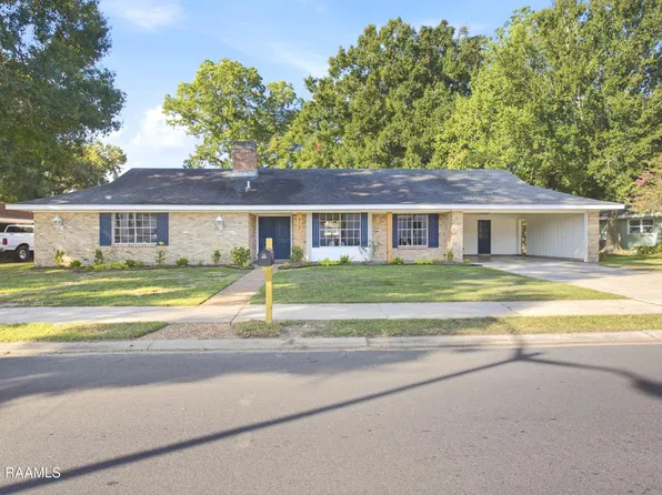 412 Broadmoor Blvd, Lafayette, LA 70503