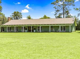 5025 Fm 1003 Rd N, Kountze, TX 77625