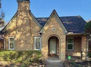 1614 S Hampton Rd, Dallas, TX 75208