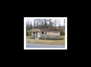 861 New Hope Rd, Chatsworth, GA 30705