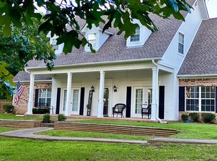 2319 Farmers Branch Rd, Diana, TX 75640