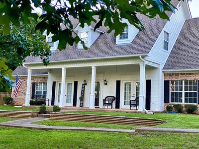 2319 Farmers Branch Rd, Diana, TX, 75640