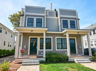 27 Rogers Park Ave #27, Brighton, MA 02135