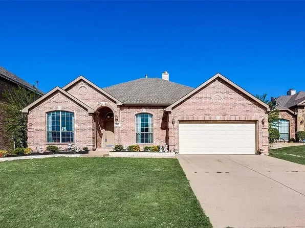 7112 Brekenridge Dr, Fort Worth, TX 76179