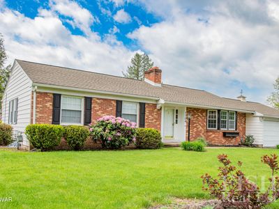 1704 Clarion Dr, Williamsport, PA, 17701