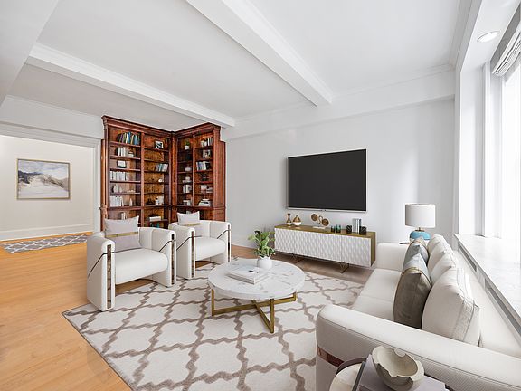 3rd image of 327 Central Park W #3C