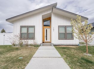 N/A, Hailey, ID 83333