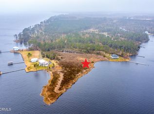 0 Pine Crest Rd, Bath, NC 27808