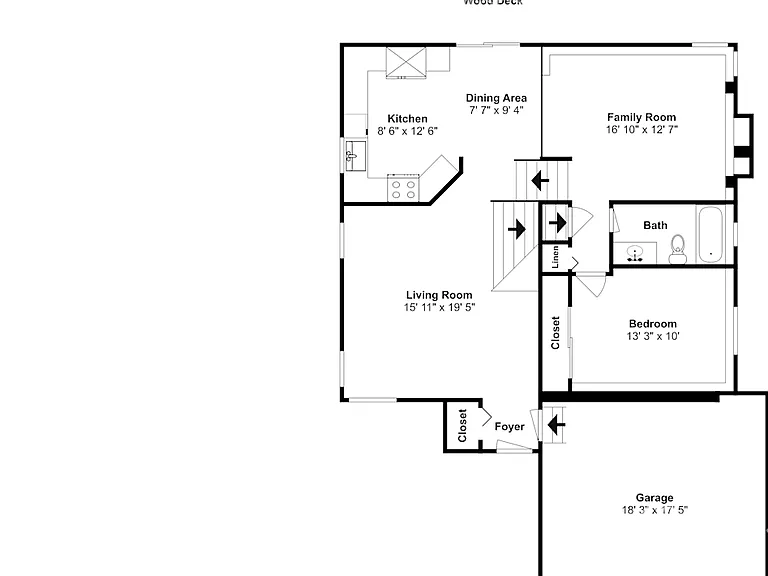 624 Blackmore Pl — Photo 2