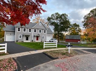 58 Addison Pond Rd, Glastonbury, CT 06033