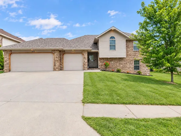 3128 N Marion Avenue, Springfield, MO 65803