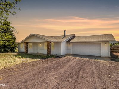 7815 Prairie Dog Ln, Flagstaff, AZ, 86004