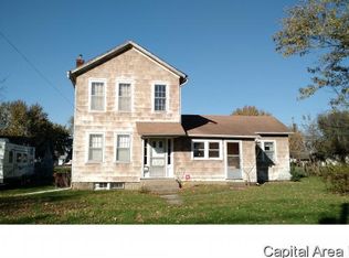 301 W Ann St, Knoxville, IL 61448