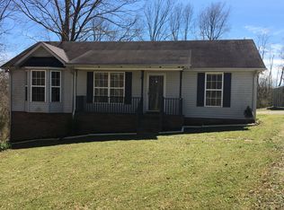 4029 Indian Creek Rd, Greenbrier, TN 37073