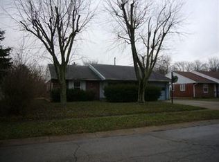 126 Stewart Ln, Germantown, OH