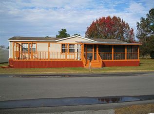 1719 Mustang Ln, Longs, SC 29568