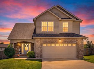 998 Dwight Eisenhower Way, Clarksville, TN 37042