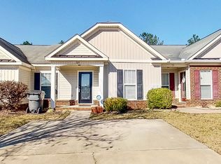 729 Whispering Willow Way, Grovetown, GA 30813