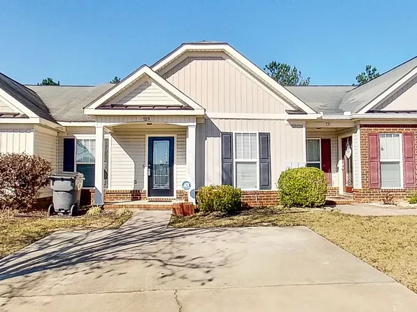 729 Whispering Willow Way, Grovetown, GA 30813