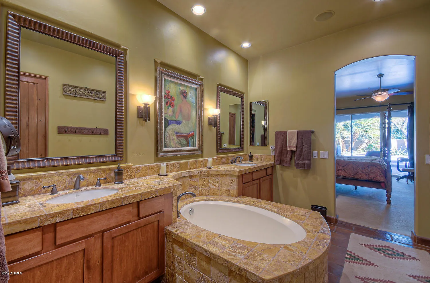 2 bed, 3.0 bath, 2431 sqft, $7,000 — Photo 2