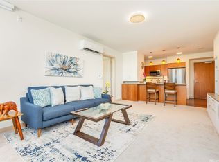 Keauhou Place, Honolulu, HI 96813