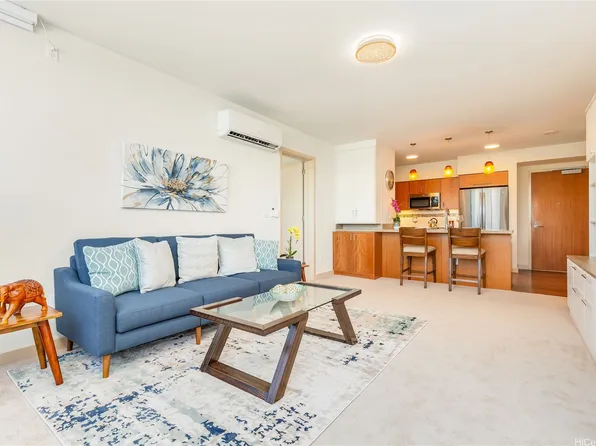 555 South St #807, Honolulu, HI 96813