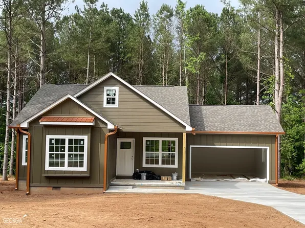 120 Walters Rd, Lavonia, GA 30553