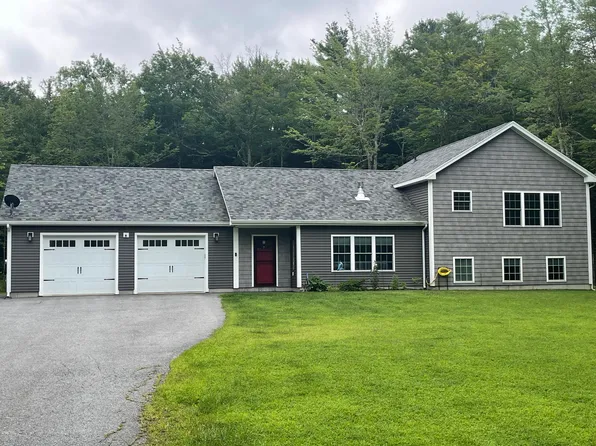 248 Academy Road, Monmouth, ME 04259