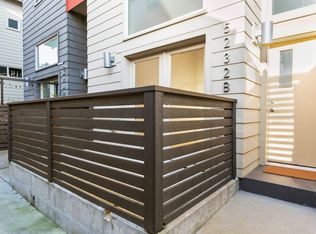 5232 California Ave SW UNIT B, Seattle, WA 98136