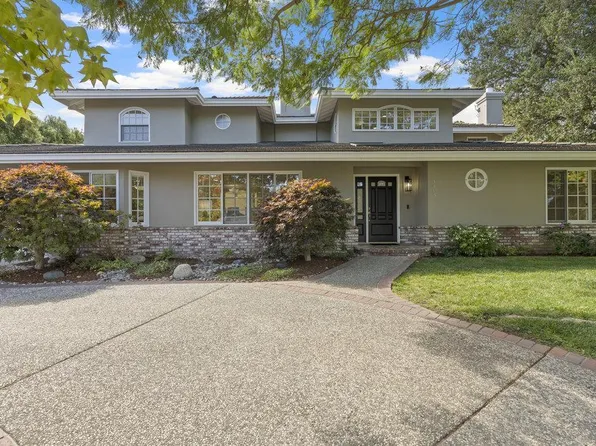 1405 Montclaire Pl, Los Altos, CA 94024
