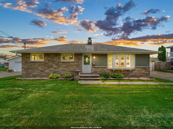 1904 Main Ave, Kaukauna, WI 54130
