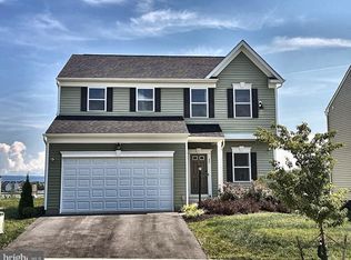29 Peters Ave, Ranson, WV 25438