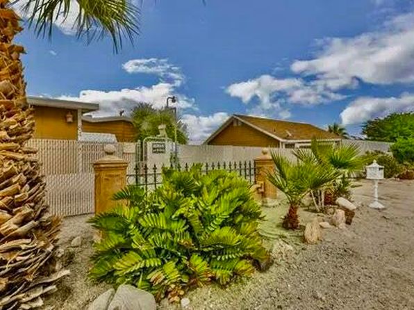Casas En Venta En Thermal Ca