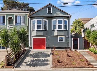 981 Ingerson Ave, San Francisco, CA 94124