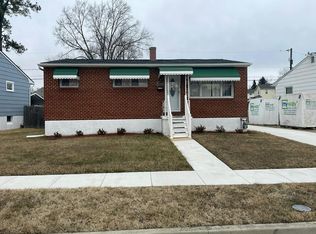 9008 Meadow Heights Rd, Randallstown, MD 21133