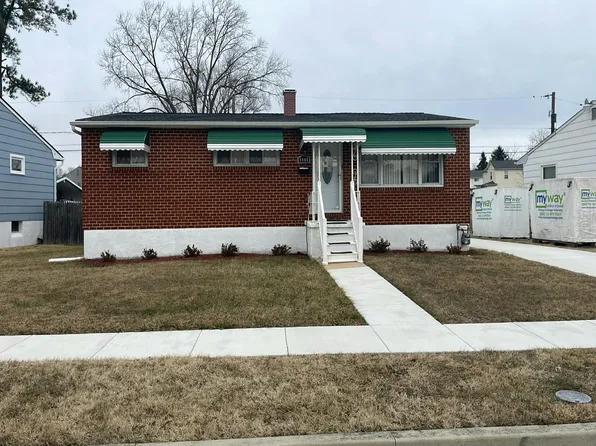 9008 Meadow Heights Rd, Randallstown, MD 21133