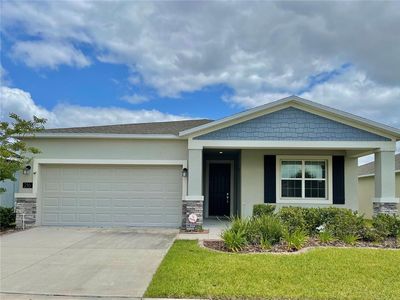 216 Taft Dr, Davenport, FL, 33837