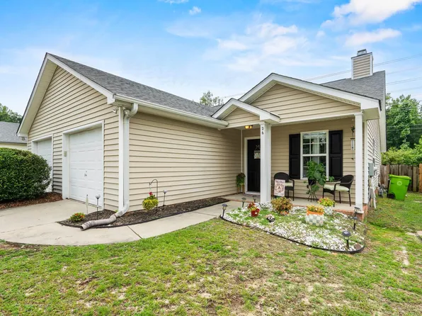 26 Providence Manor Ct, Columbia, SC 29203