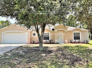 1480 Waldrun St SE, Palm Bay, FL 32909