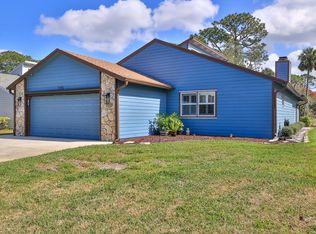 225 Gull Dr S, Daytona Beach, FL 32119
